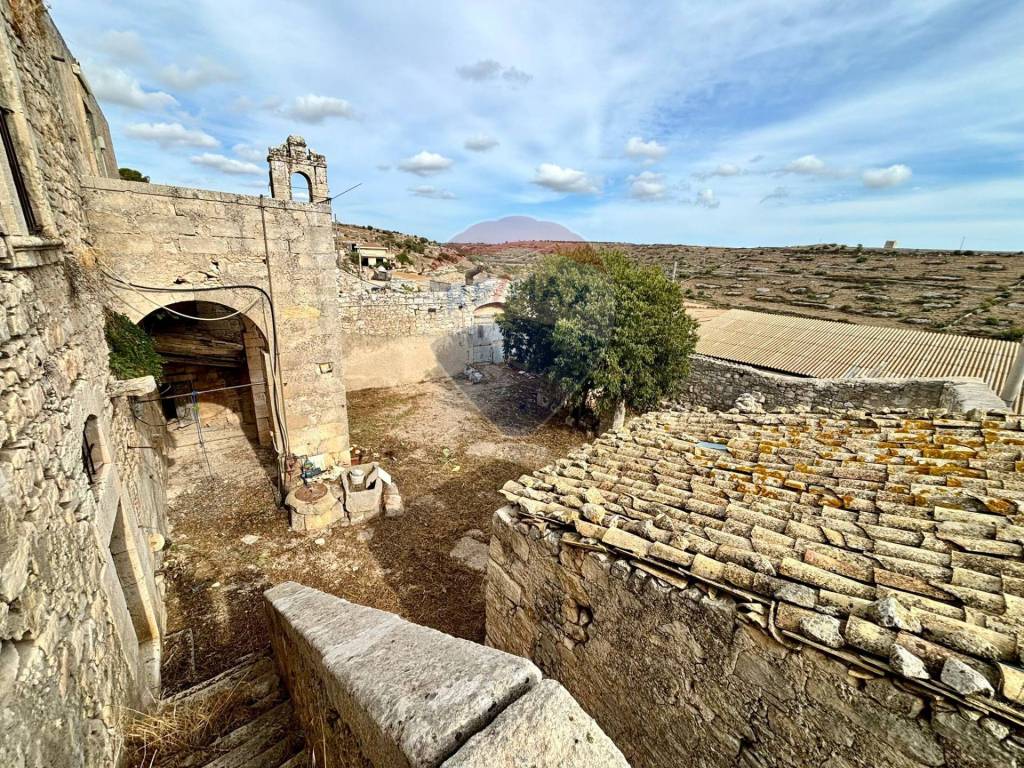 Rustico / casale a Ragusa in Contrada Carnesala - Foto 5