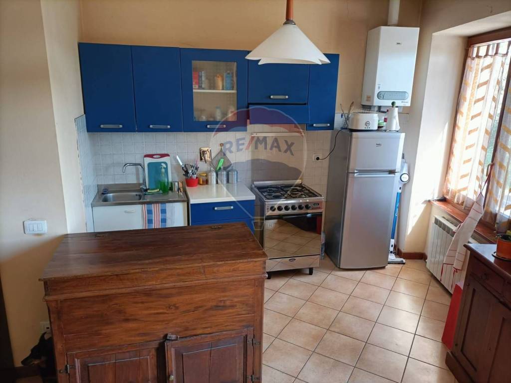 Appartamento a Bevagna in Via Flaminia, 5 - Foto 2