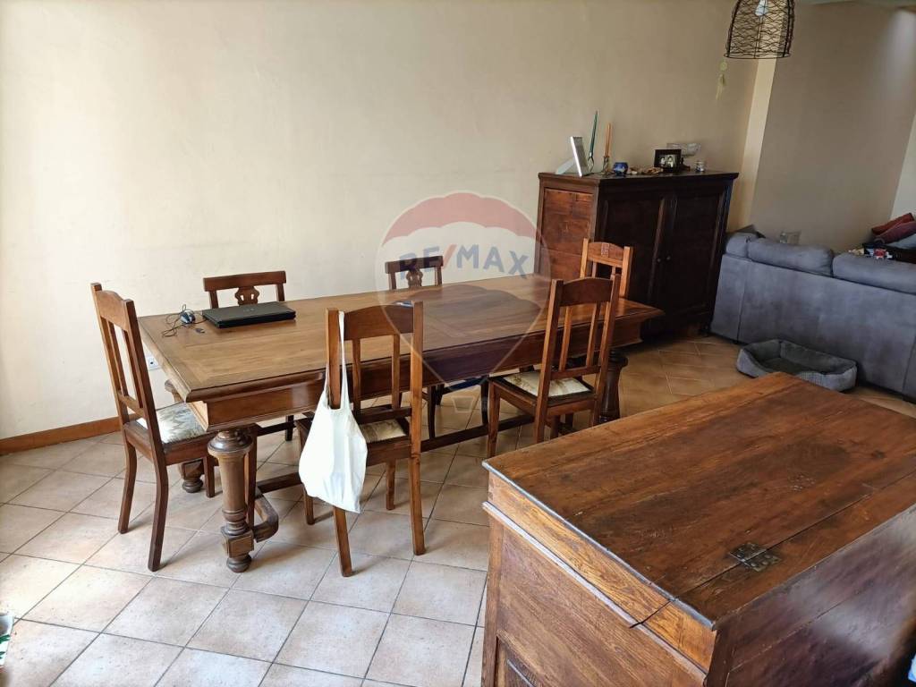 Appartamento a Bevagna in Via Flaminia, 5 - Foto 4