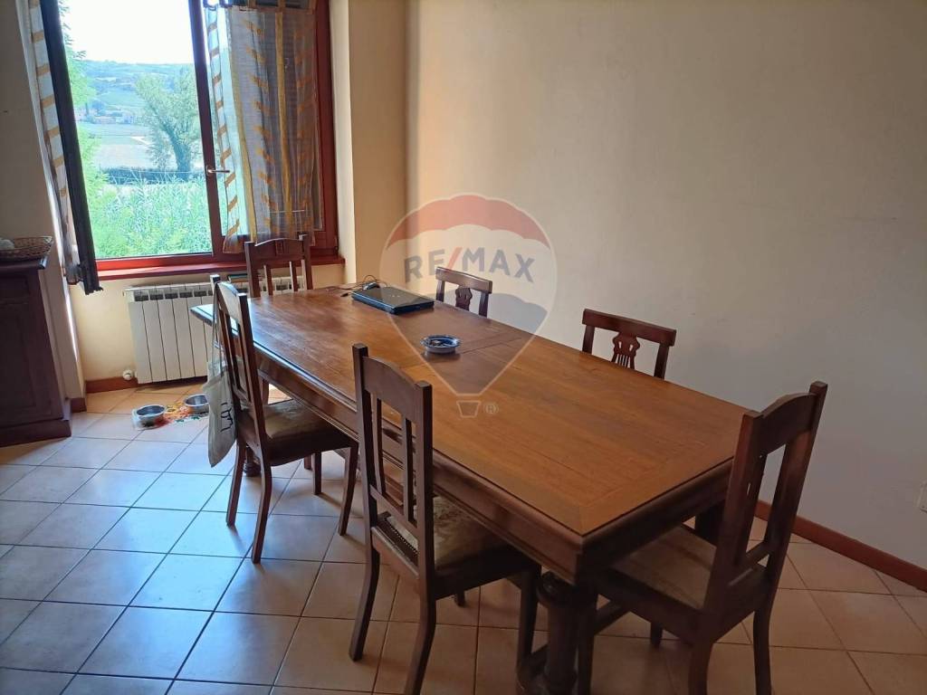 Appartamento a Bevagna in Via Flaminia, 5 - Foto 5