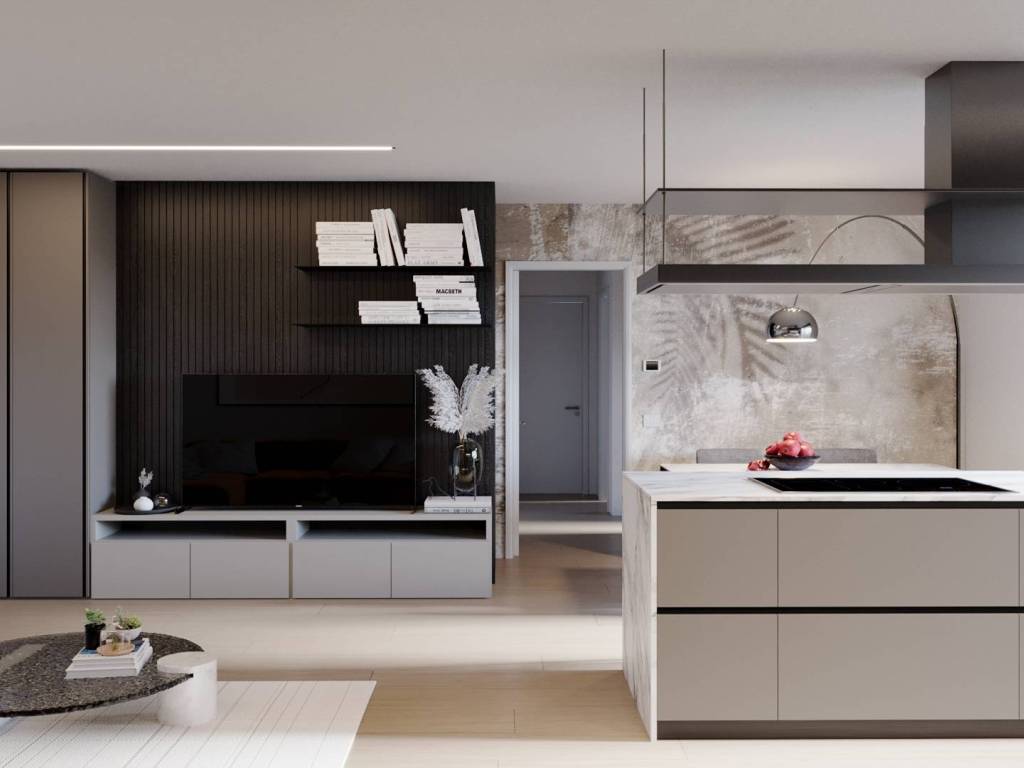 Appartamento a Cordenons in Via Maestra, 77 - Foto 2