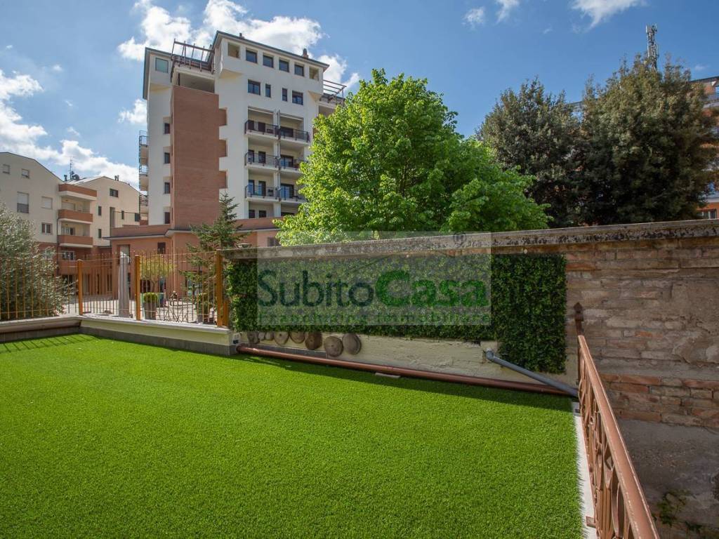 Villa a Chieti in Via B. Croce, 18 - Foto 5