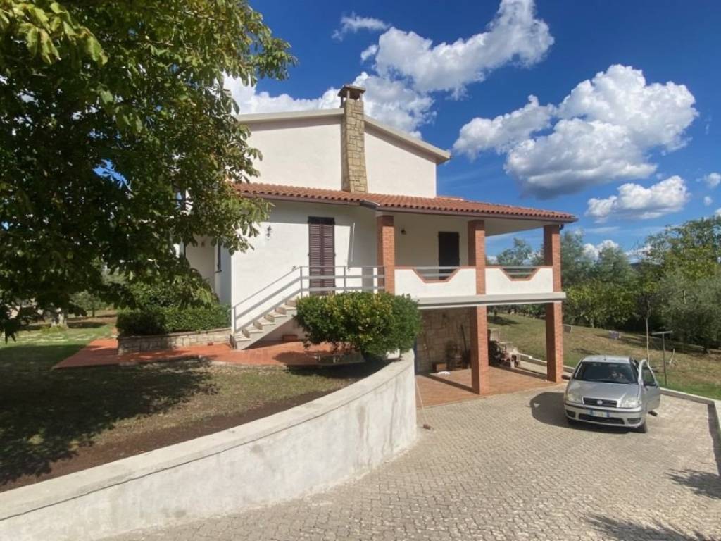 Rustico / casale a Roccastrada - Foto 2