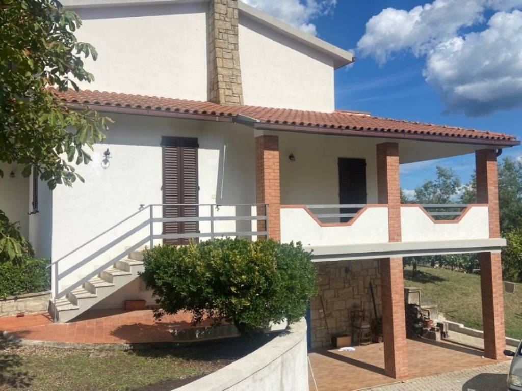 Rustico / casale a Roccastrada - Foto 3