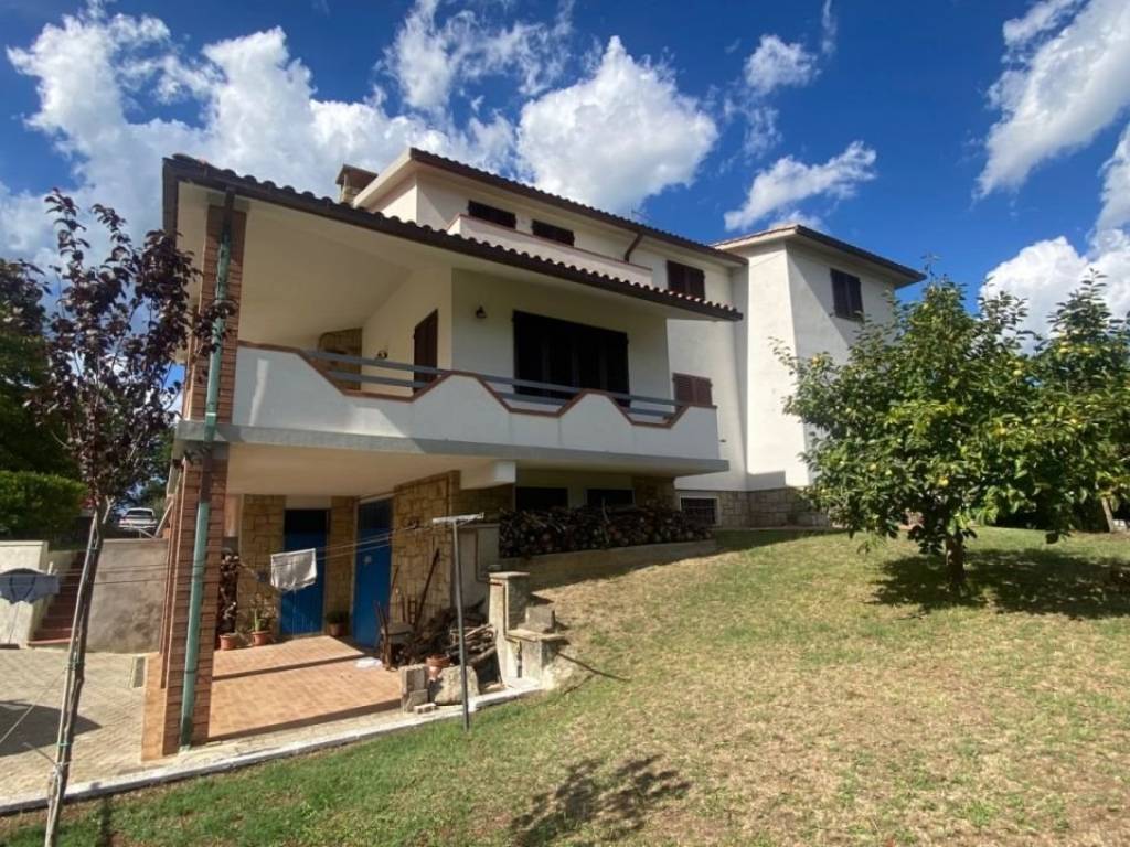 Rustico / casale a Roccastrada - Foto 4
