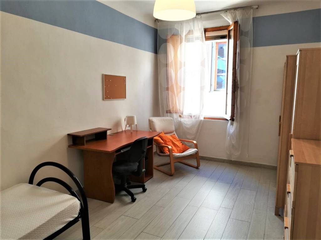 Appartamento a Pisa in Via San Martino - Foto 2