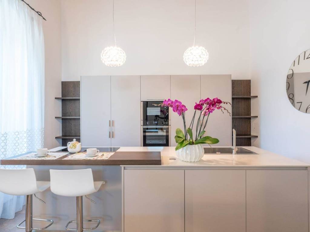 Appartamento a Montepulciano in Via di Voltaia nel Corso, 78 - Foto 3