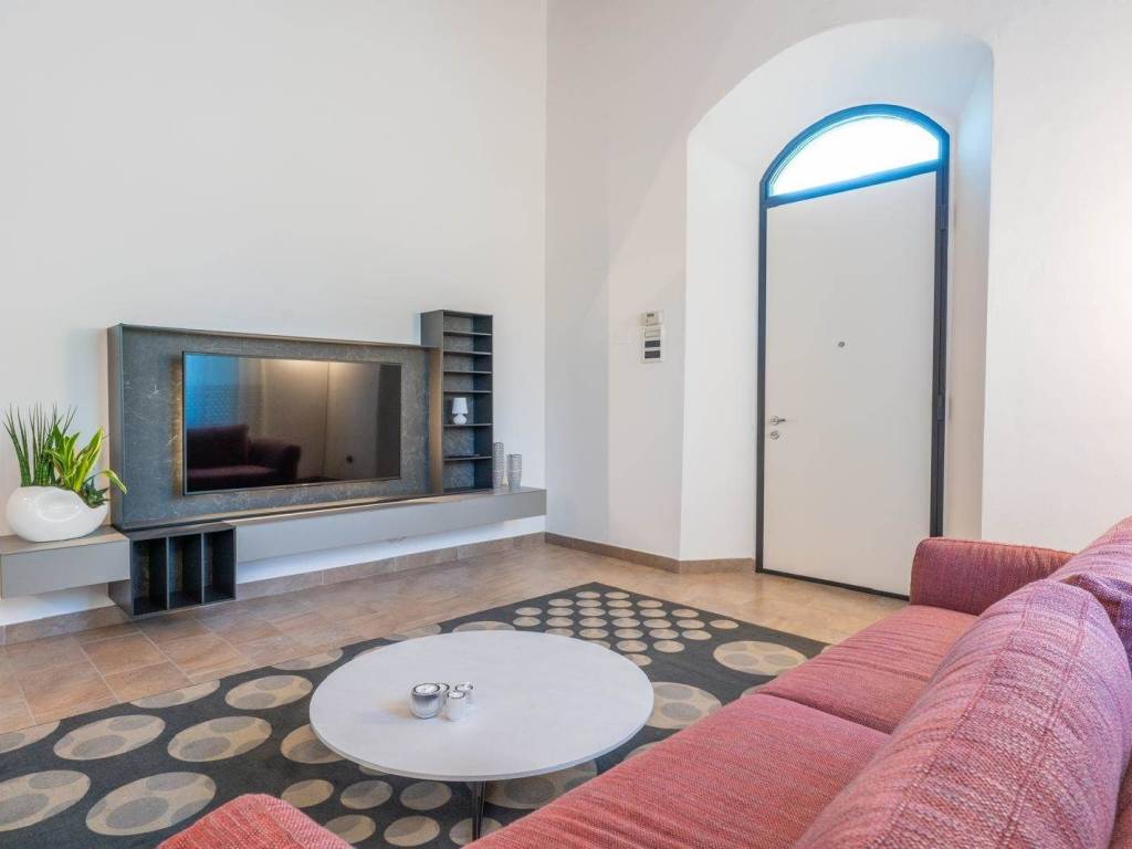 Appartamento a Montepulciano in Via di Voltaia nel Corso, 78 - Foto 5