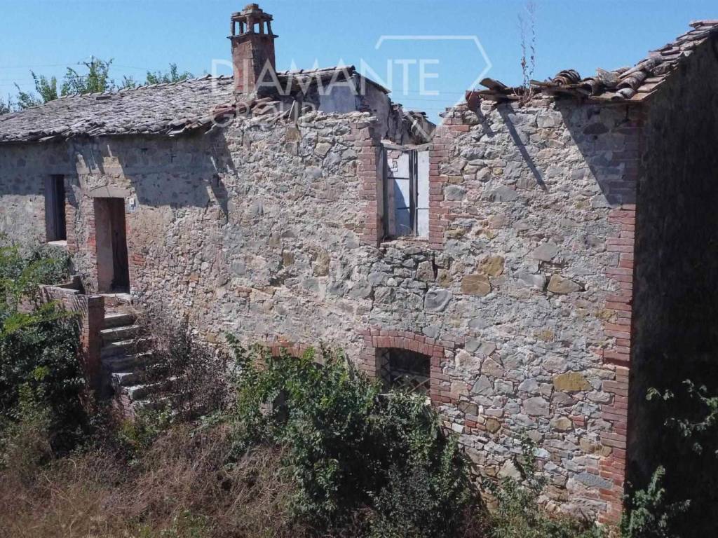 Rustico / casale a Castiglione del lago - Foto 4