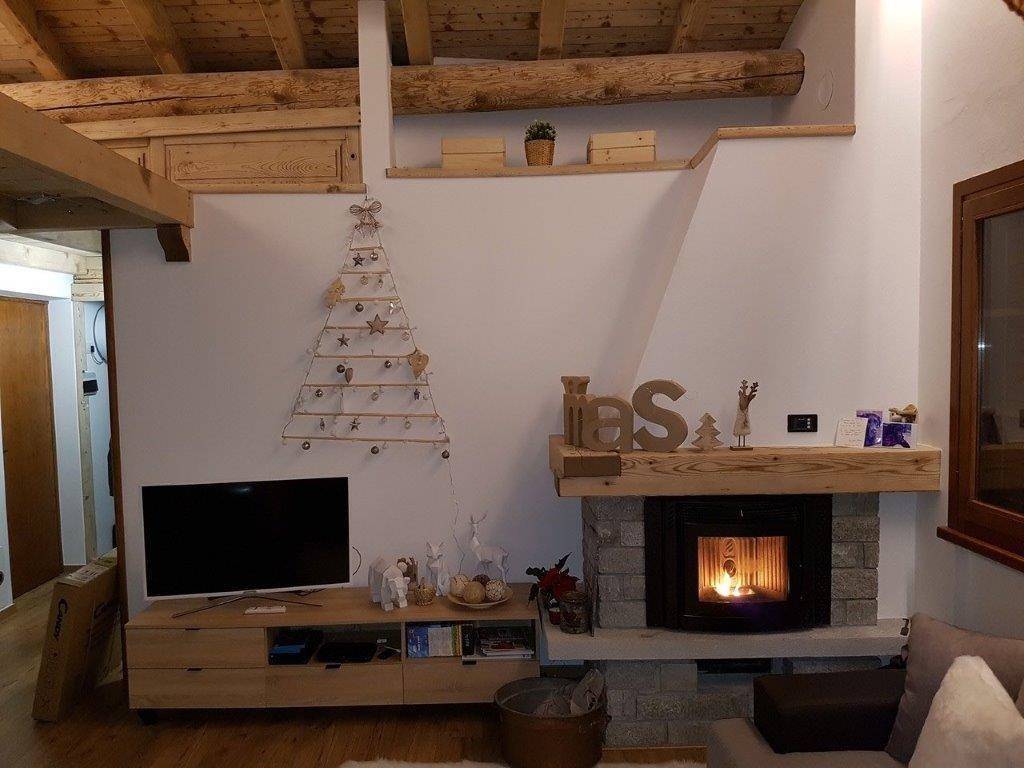 Appartamento a Campodolcino in Via Tini - Foto 3