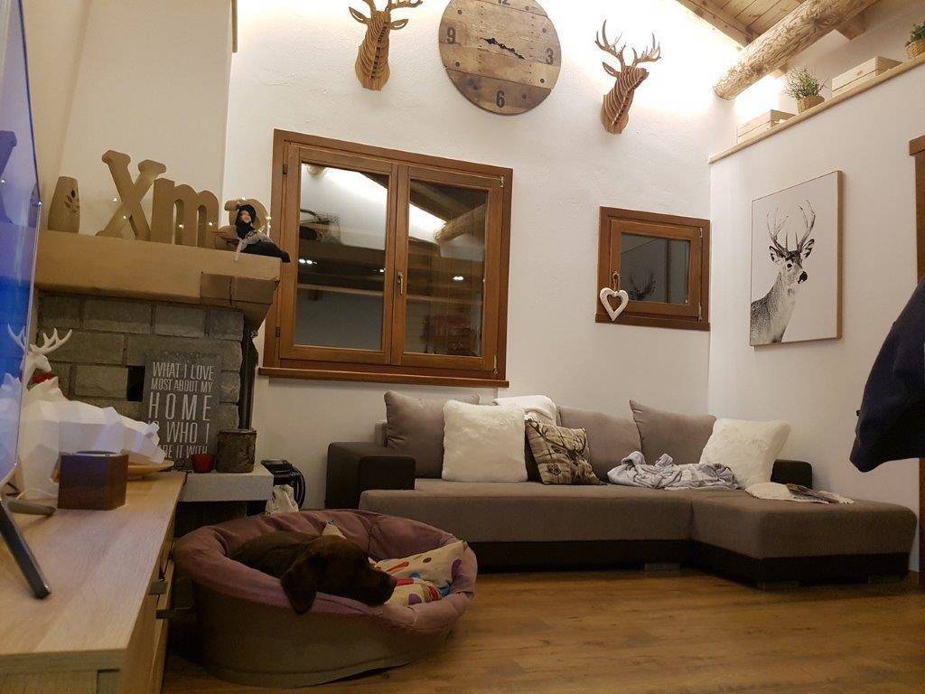 Appartamento a Campodolcino in Via Tini - Foto 5