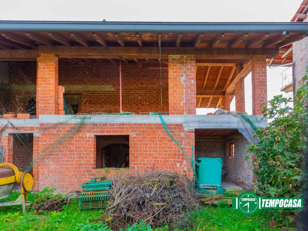 Villa a Oleggio in Via Vallette, 8 - Foto 5