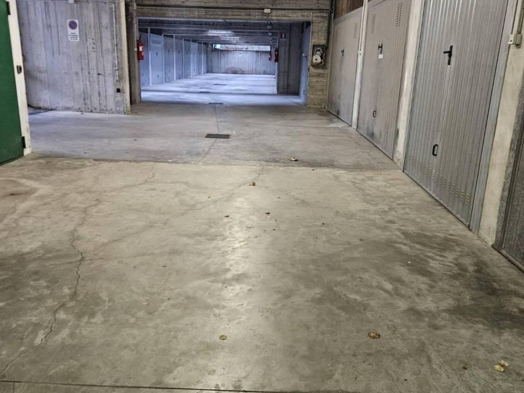 Box / garage a Ventimiglia - Foto 4