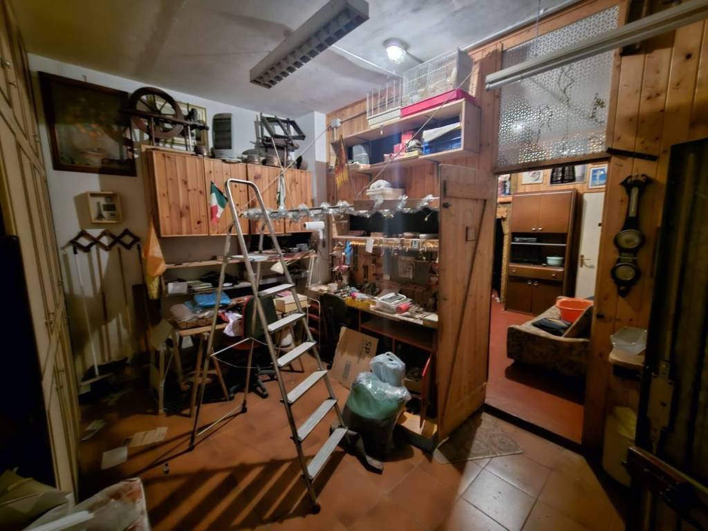 Box / garage a Ventimiglia - Foto 5