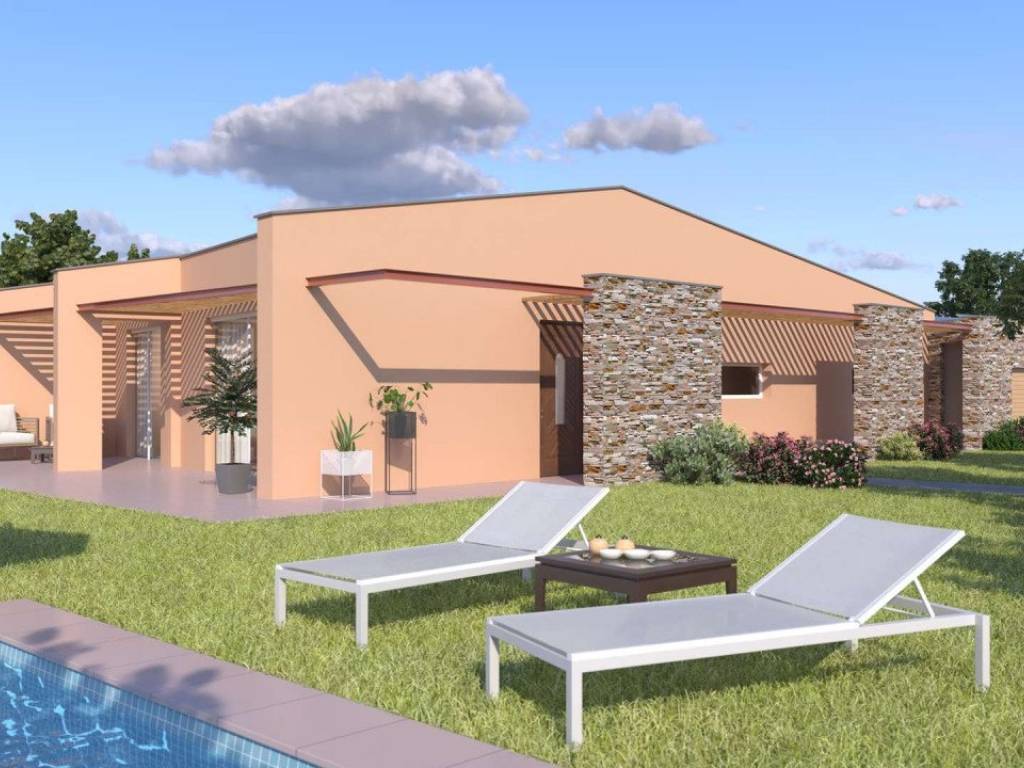 Casa indipendente a Cagli in via Buozzi - Foto 2