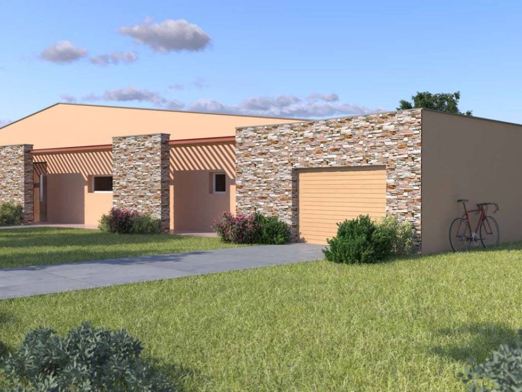 Casa indipendente a Cagli in via Buozzi - Foto 3
