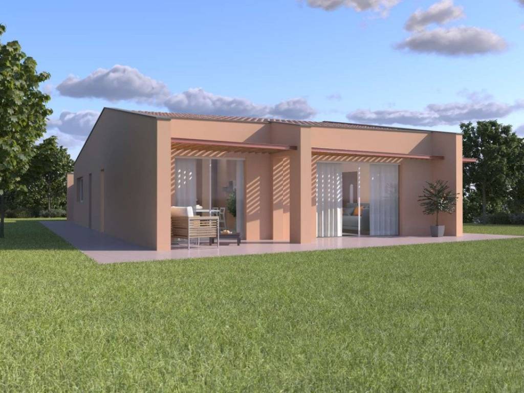Casa indipendente a Cagli in via Buozzi - Foto 4