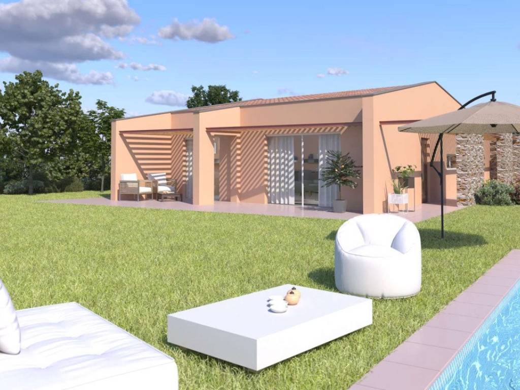 Casa indipendente a Cagli in via Buozzi - Foto 5