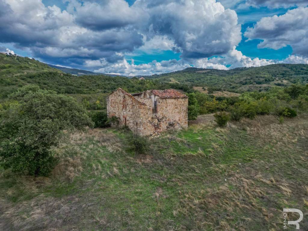 Rustico / casale a Roccalbegna in Strada Provinciale Fronzina - Foto 2