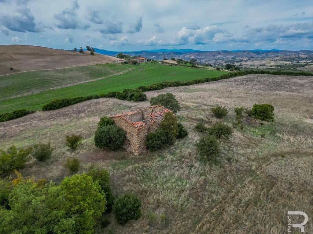 Rustico / casale a Roccalbegna in Strada Provinciale Fronzina - Foto 3