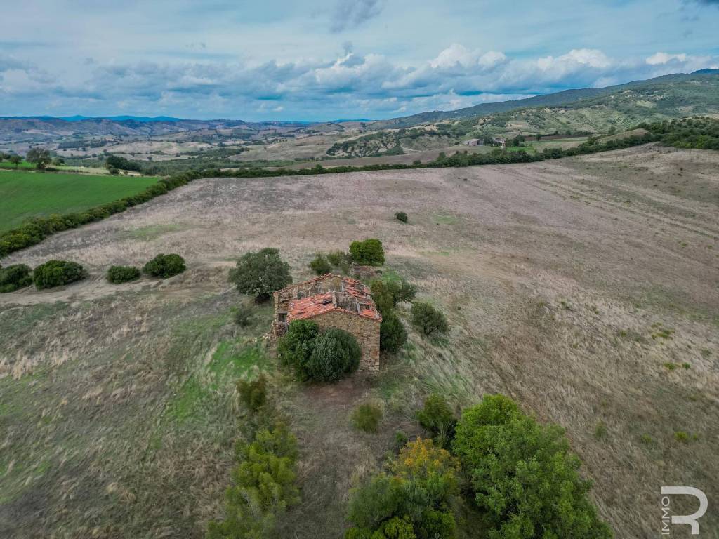 Rustico / casale a Roccalbegna in Strada Provinciale Fronzina - Foto 4