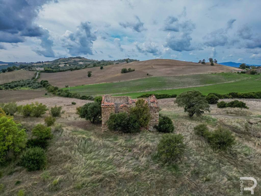 Rustico / casale a Roccalbegna in Strada Provinciale Fronzina - Foto 5