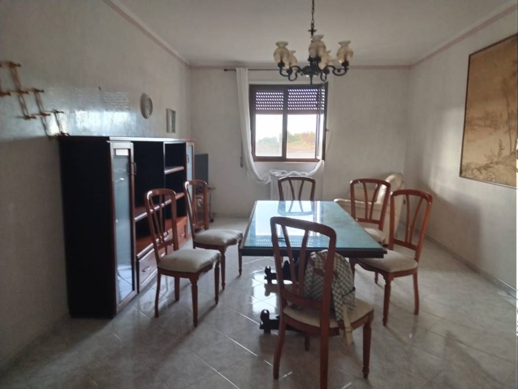 Appartamento a Brindisi in Via Materdomini - Foto 4