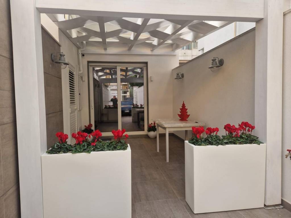 Appartamento a Brindisi in Via Umberto Maddalena - Foto 4