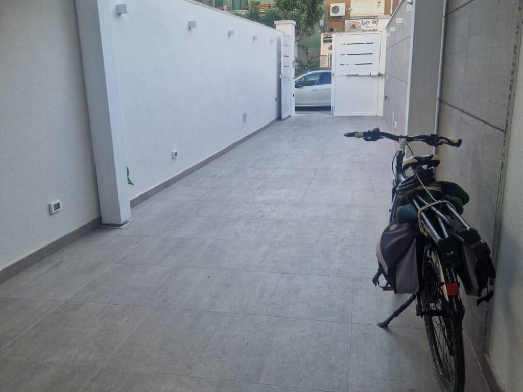 Appartamento a Brindisi in Via Umberto Maddalena - Foto 5