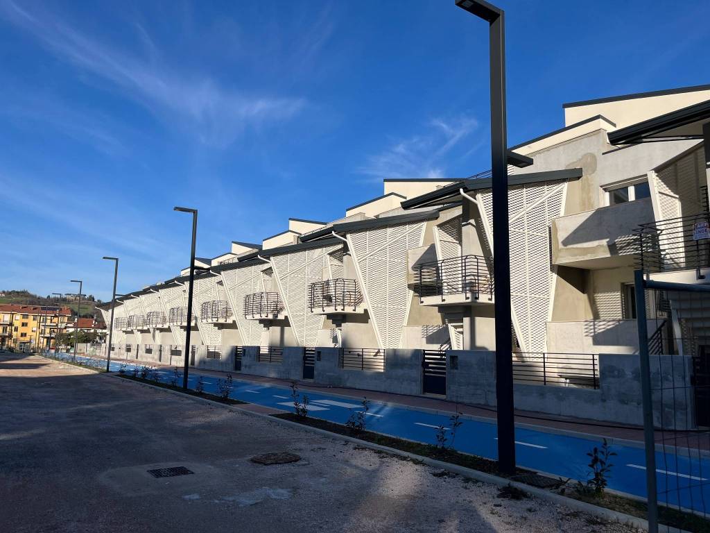 Appartamento a Fermignano in Via Giacomo Matteotti - Foto 4