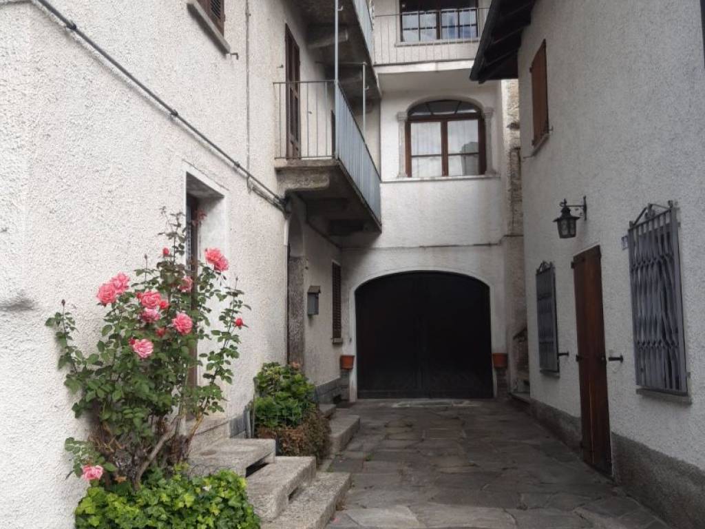 Casa indipendente a Villette in Piazza Emma Brindicci Bonzani, 21 - Foto 2