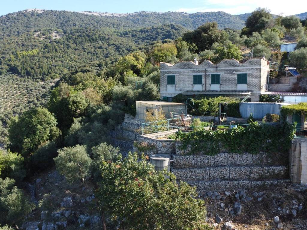 Terreno a Cori in Via Giacomo Leopardi - Foto 3