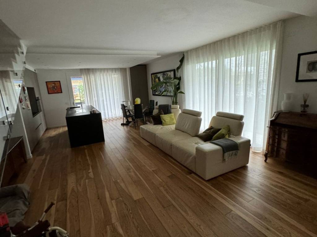 Villa a Maserà di padova in Via Bolzani - Foto 3