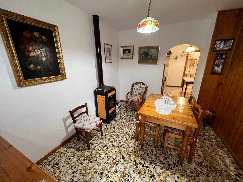 Appartamento a Pescasseroli in Via Colli dell'Oro, 43 - Foto 3