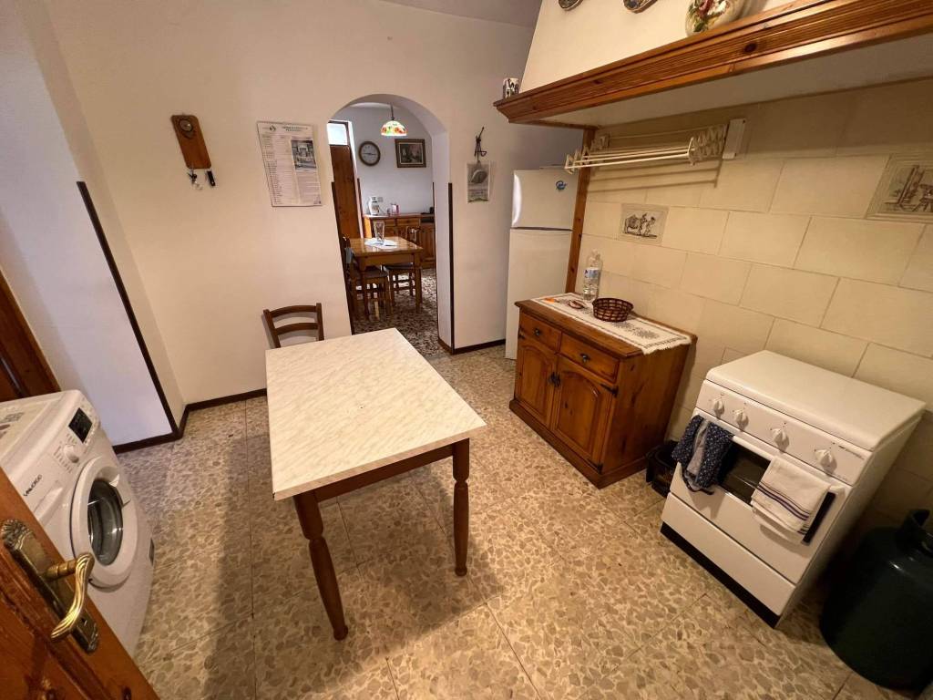 Appartamento a Pescasseroli in Via Colli dell'Oro, 43 - Foto 4