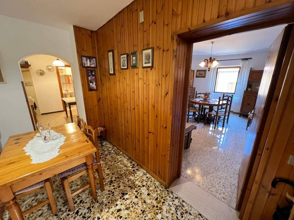 Appartamento a Pescasseroli in Via Colli dell'Oro, 43 - Foto 5