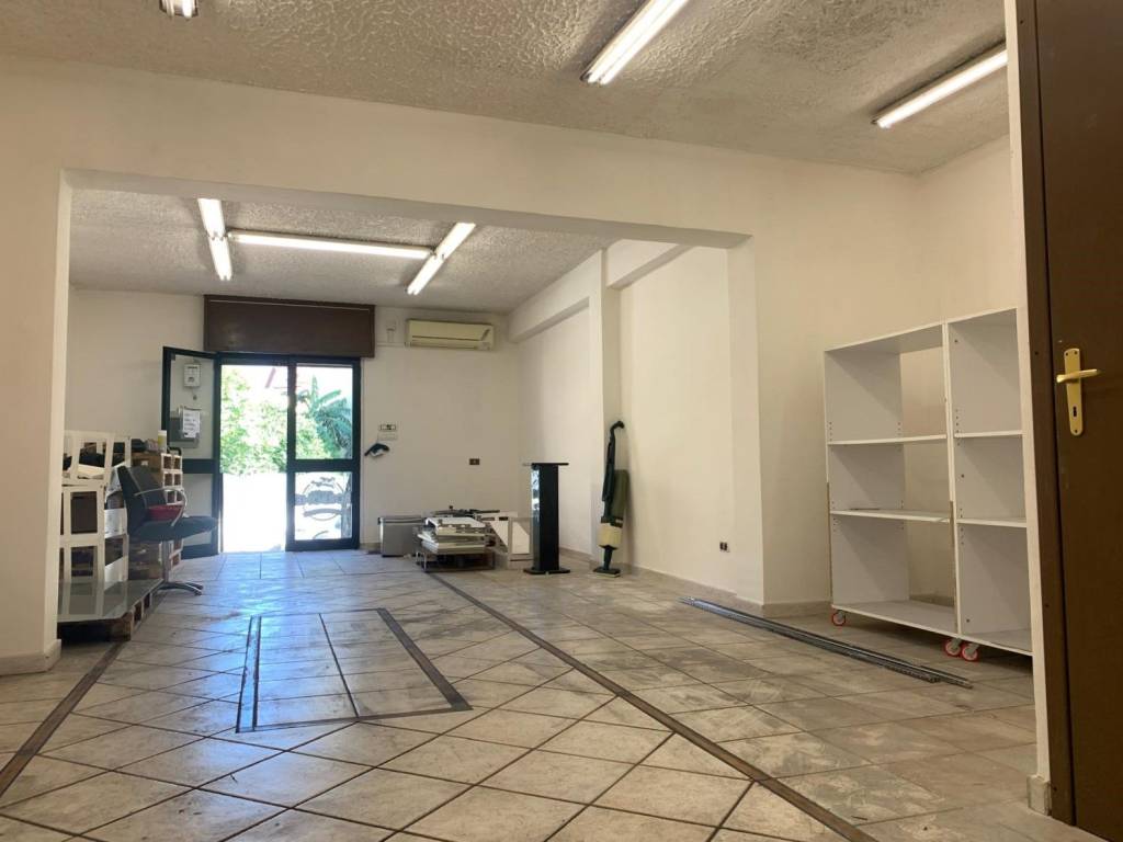 Immobile a Catanzaro in Via Santa Maria - Foto 4