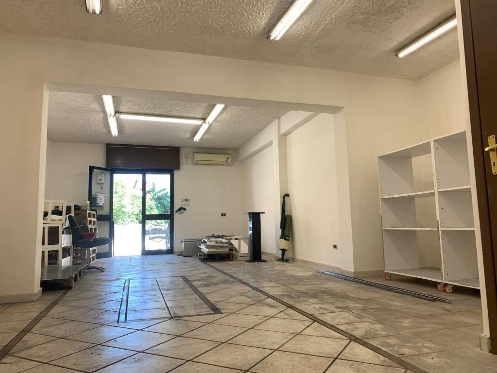Immobile a Catanzaro in Via Santa Maria - Foto 5