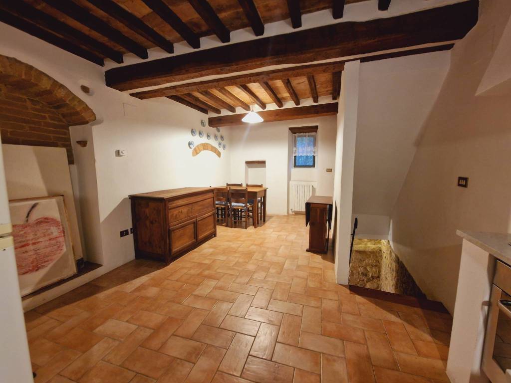 Casa indipendente a Todi in vicolo dei giardinieri - Foto 5