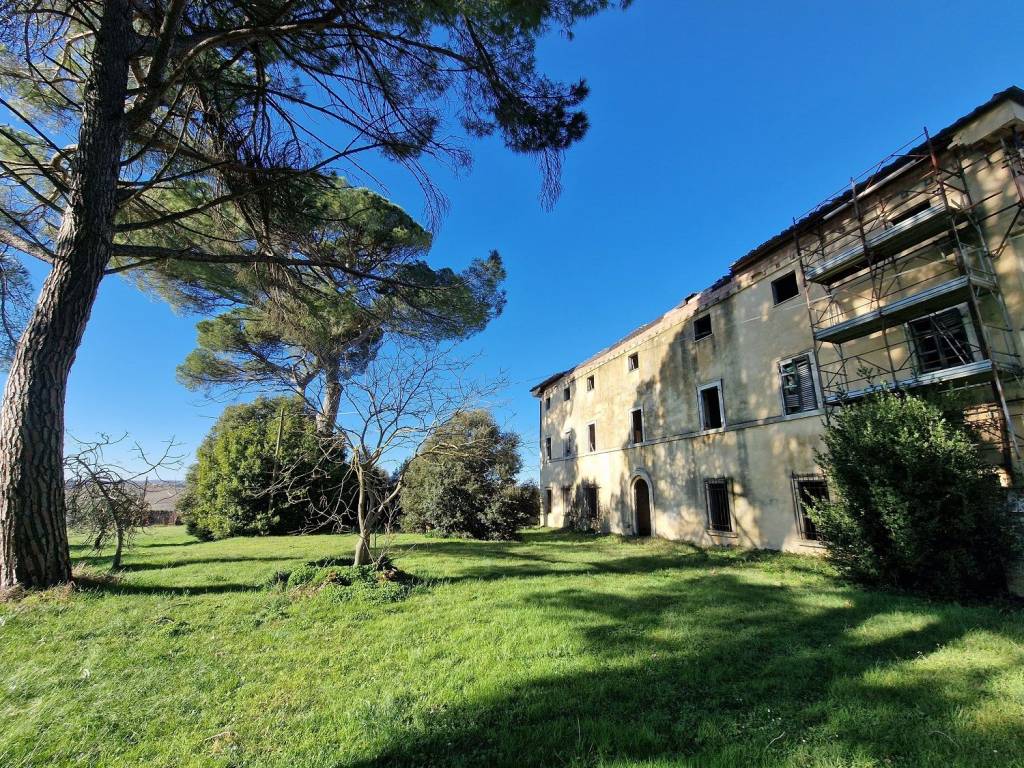 Rustico / casale a Castelnuovo berardenga in SP111 - Foto 3