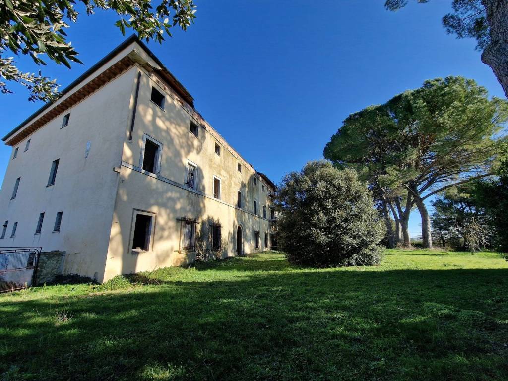 Rustico / casale a Castelnuovo berardenga in SP111 - Foto 4
