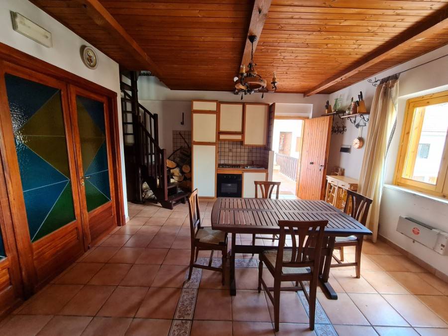 Appartamento a Santo stefano in aspromonte in Rione Lisciandri Traversa 5, 22 - Foto 2