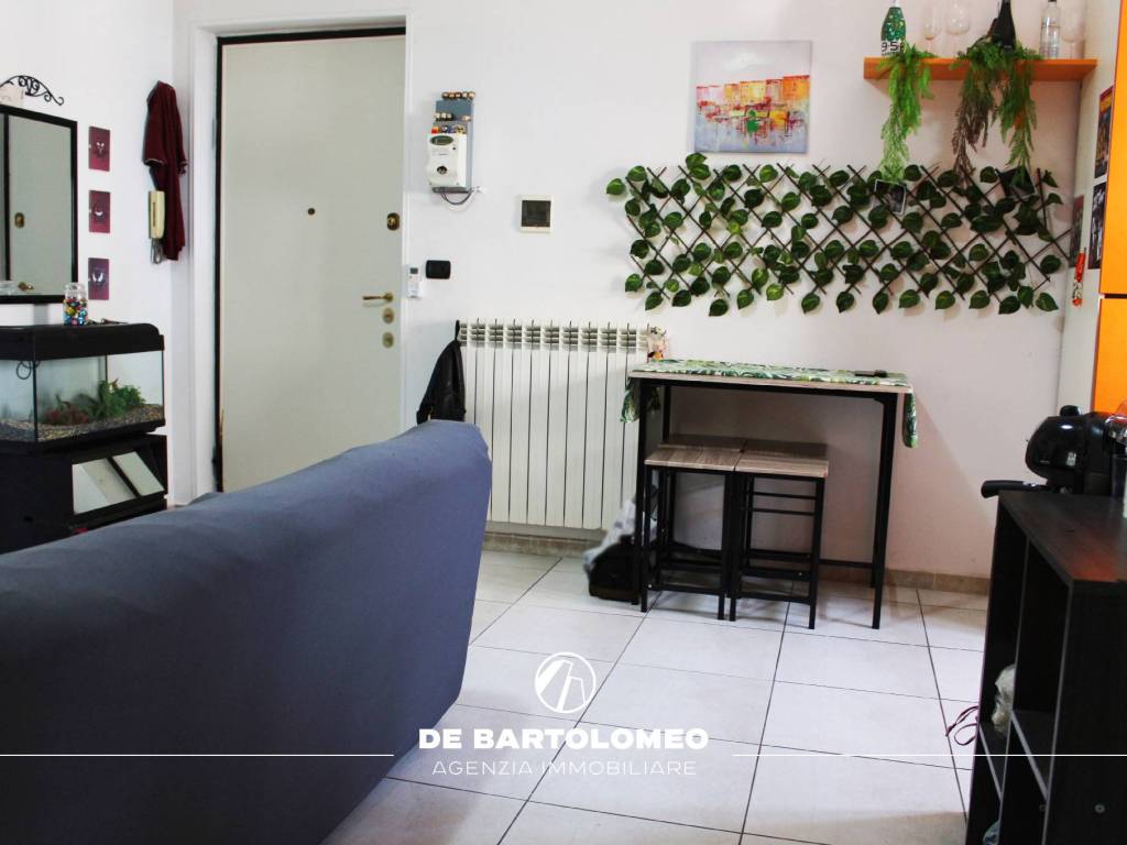 Appartamento a Taranto in Via Ottavio Argentina - Foto 2