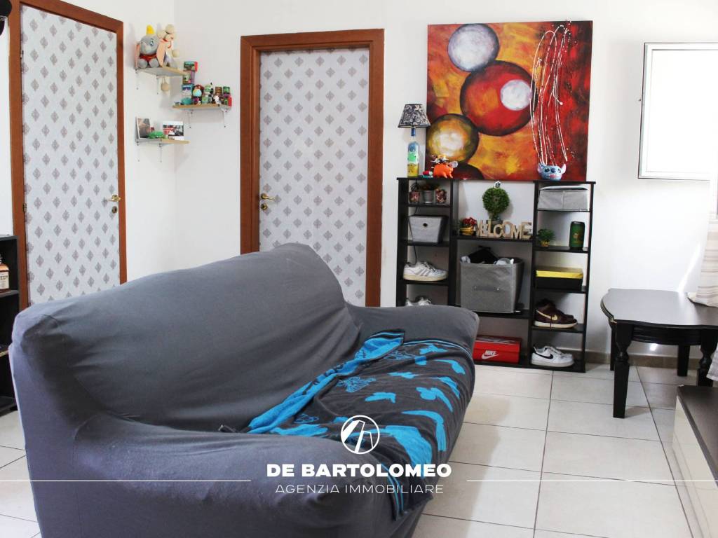 Appartamento a Taranto in Via Ottavio Argentina - Foto 3