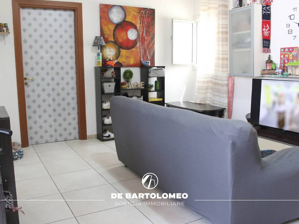 Appartamento a Taranto in Via Ottavio Argentina - Foto 4