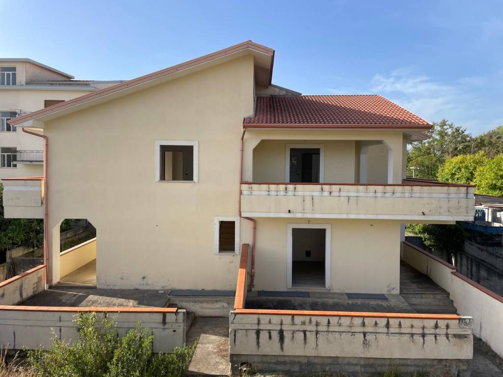 Villa a Belvedere marittimo in Via Sant'Antonio Abate - Foto 2