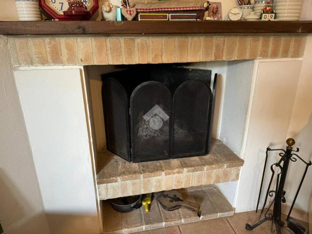 Casa indipendente a Spello in Via Centrale Umbra - Foto 5