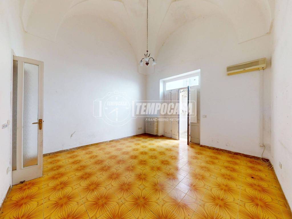 Casa indipendente a Cavallino in Via Mario Corallo 3 - Foto 2