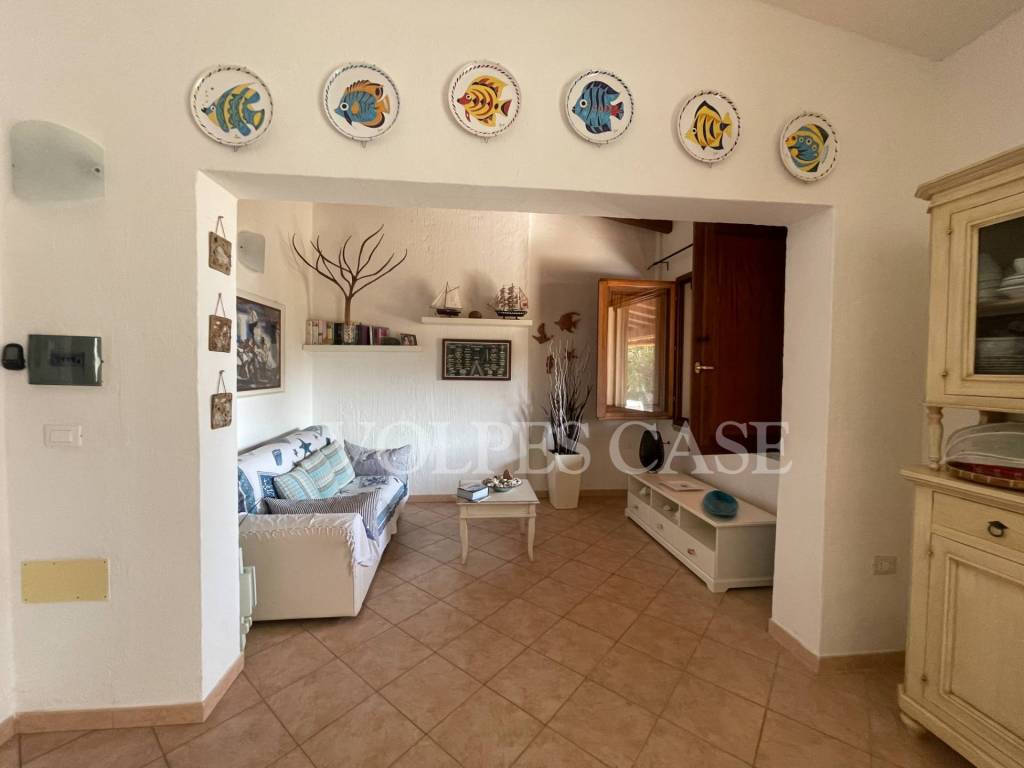 Villa a Tertenia in abba urci - Foto 3