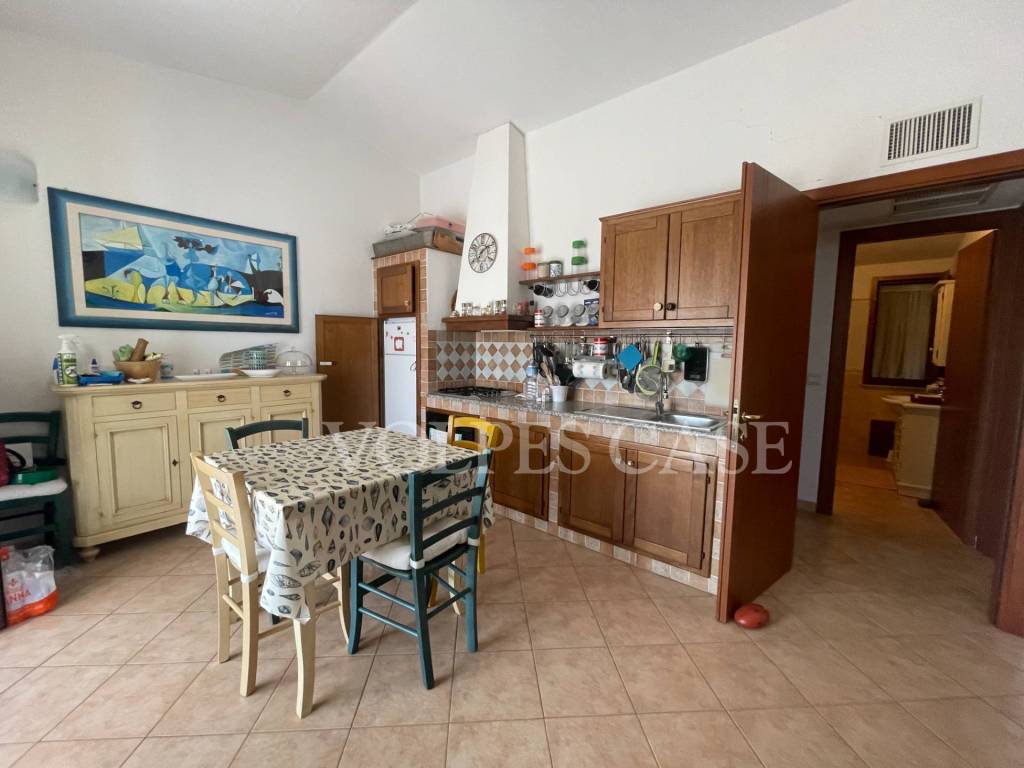 Villa a Tertenia in abba urci - Foto 4